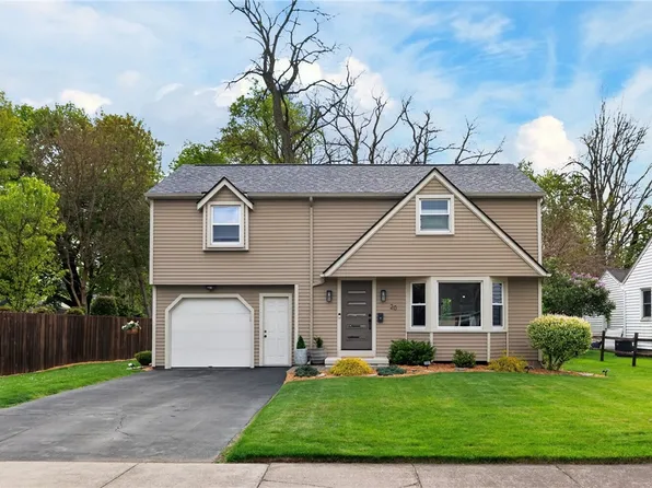 20 Hertford Way, Rochester, NY 14610