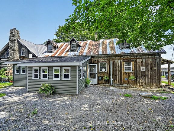 2nd image of 2405 Brouseville Rd
