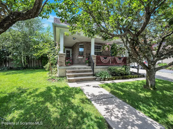 333 Putnam St, Scranton, PA 18508