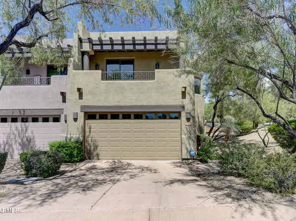 10212 E WHITE FEATHER Lane, Scottsdale, AZ 85262