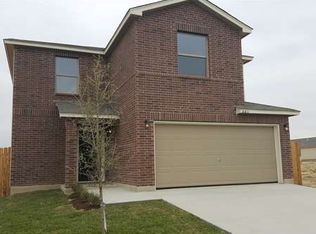 4411 Mercedes Dr, Laredo, TX 78046