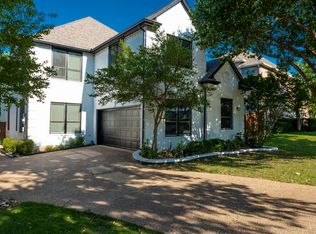 2814 Waterford Dr, Irving, TX 75063