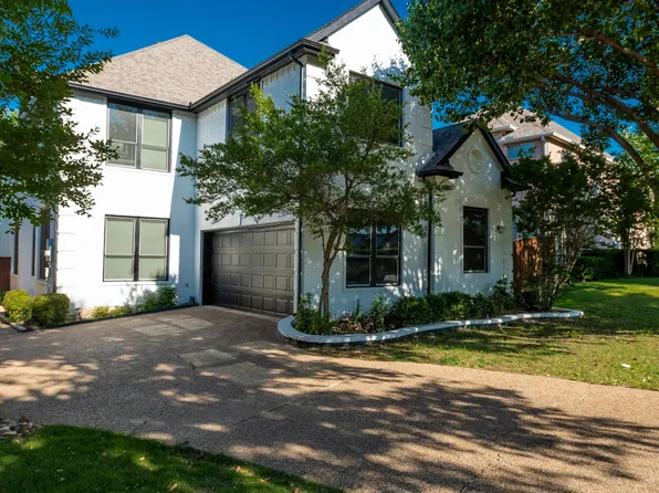 2814 Waterford Dr, Irving, TX 75063