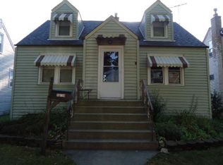 10919 S Lawndale Ave, Chicago, IL 60655