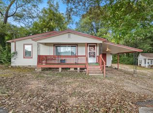 1168 James St, Perry, GA 31069