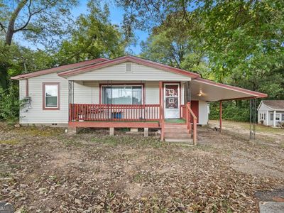 1168 James St, Perry, GA, 31069