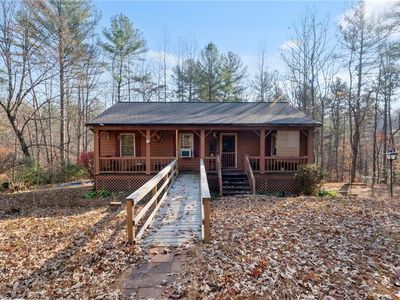 848 Old 60, Wilkesboro, NC, 28697