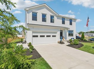 169 Skyway Dr #GL4EAN, Springfield, OH 45505