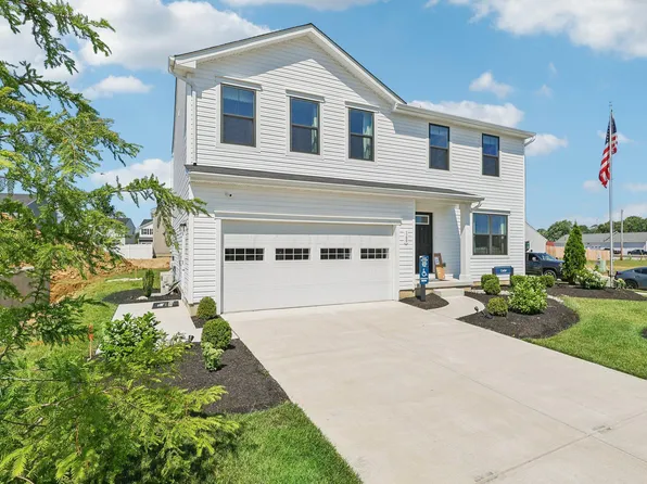 169 Skyway Dr #Gl4ean, Springfield, OH 45505