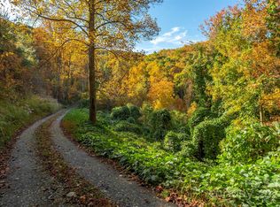 99999 Harwood Rd, Barnardsville, NC 28709