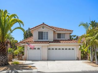 1819 Ithaca Dr, Vista, CA 92081
