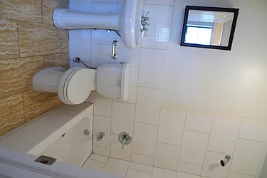 Rented by Citi Habitats