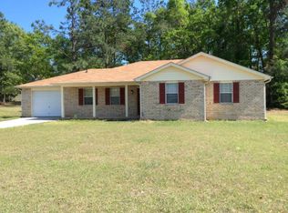 4014 Foreman Ct, Hephzibah, GA 30815