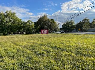 Gordon Street And Dilling St, Alvin, TX 77511