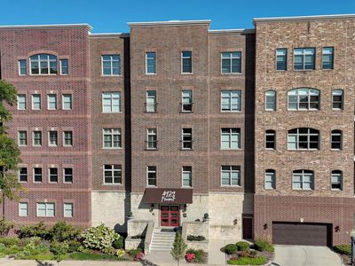 4929 Forest Ave UNIT 4F, Downers Grove, IL, 60515