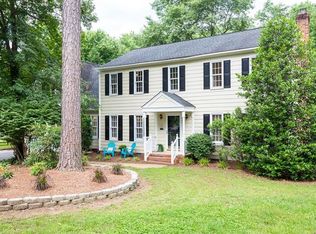 14409 Birnam Woods Rd, Midlothian, VA 23112