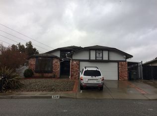 524 Isabel Dr, Martinez, CA 94553