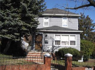 15417 Beech Ave, Flushing, NY 11355