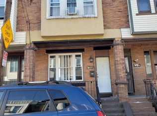 1838 S Taylor St, Philadelphia, PA 19145