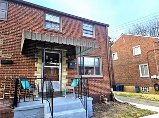 1334 Gifford St, Pittsburgh, PA 15212