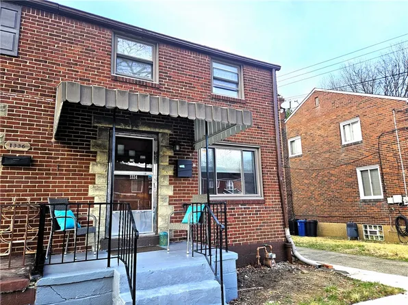 1334 Gifford St, Pittsburgh, PA 15212