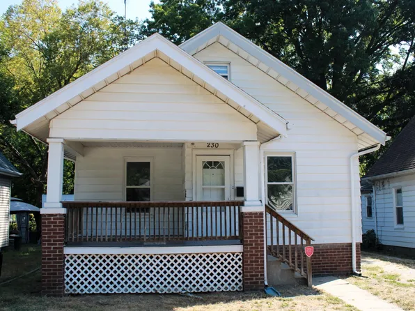 230 White City Blvd, Springfield, IL 62703