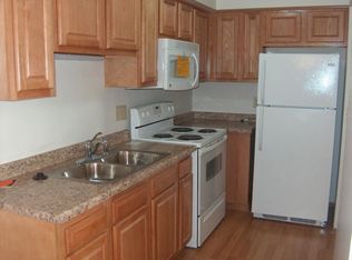 5100 N Lovers Lane Rd, Milwaukee, WI 53225