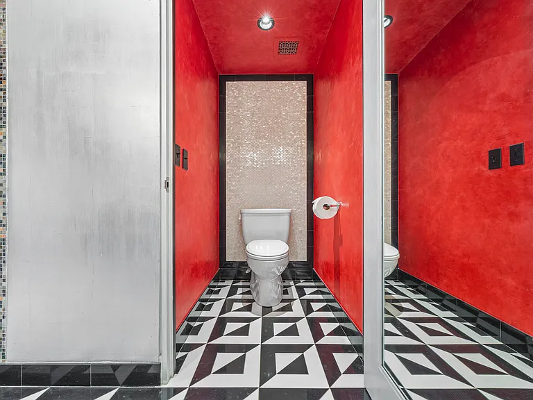 10 E 14th St #PENTHOUSE — Photo 43