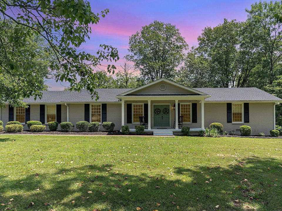 1409 Windermere Dr, Columbia, TN 38401 Zillow