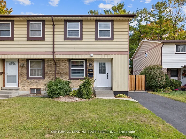 317 Homestead Dr — Photo 1