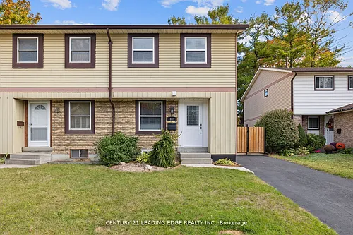 317 Homestead Dr Photo 1