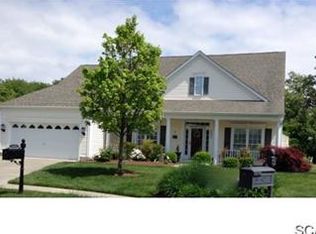 34893 Seaward Cir, Lewes, DE 19958