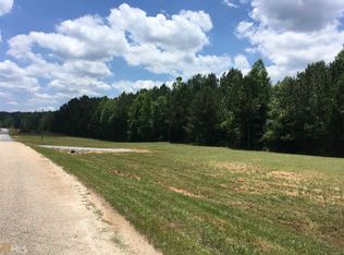 0 Watering Hole Pass #L-1, Williamson, GA 30292