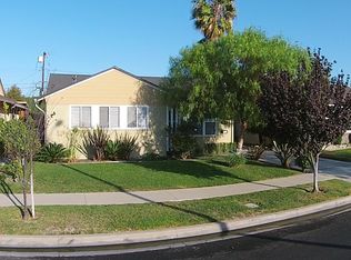 15618 Roselle Ave, Lawndale, CA 90260