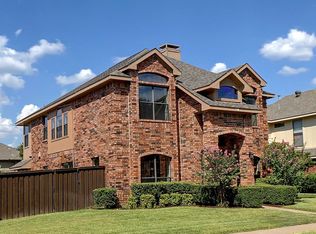 720 Ashford Dr, Coppell, TX 75019