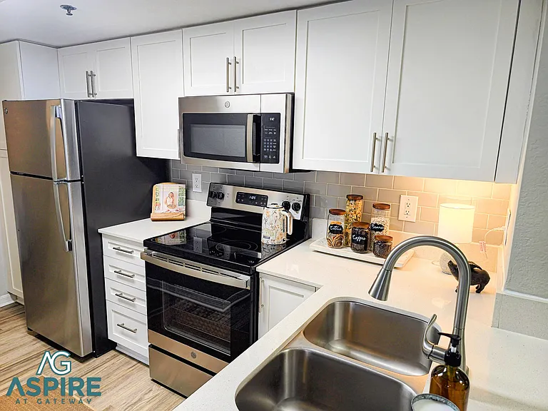 Aspire at Gateway — Photo 28