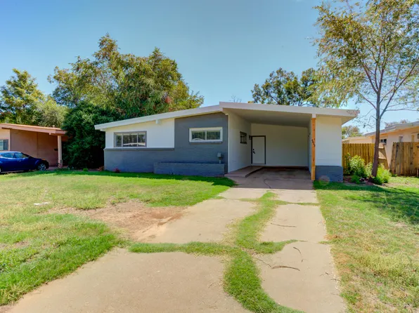 4413 44th St, Lubbock, TX 79414
