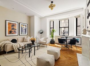 The Astor, New York, NY 10023
