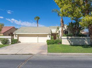 2 Santo Domingo Dr, Rancho Mirage, CA 92270