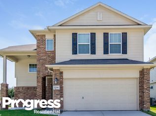 2706 Charming River Dr, Spring, TX 77373