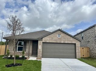 331 Ice Shore Trl, Dayton, TX 77353