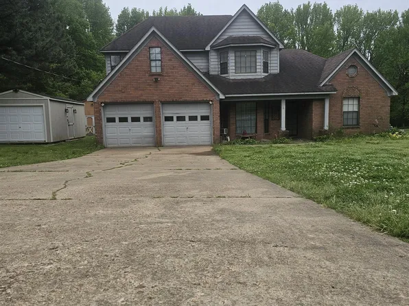 569 Hickory Ln, Millington, TN 38053