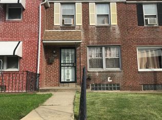 7225 Horrocks St, Philadelphia, PA 19149