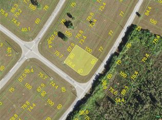 17 Mistletoe Ln, Placida, FL 33946