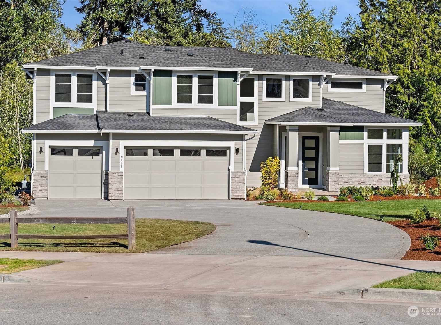 8231 56th Avenue NE, Lacey, WA 98516 | Zillow