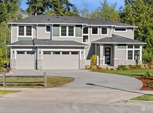 8231 56th Ave NE, Lacey, WA