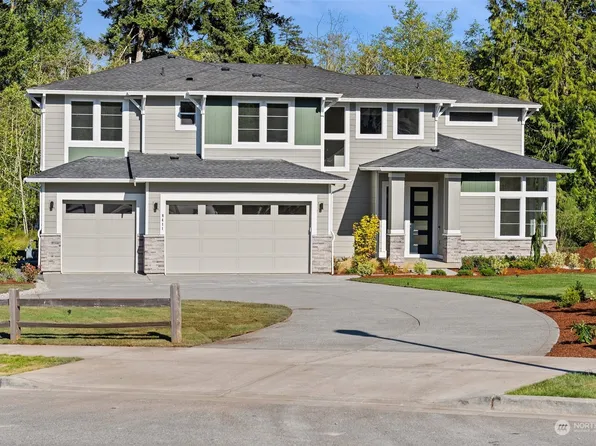 8231 56th Avenue NE, Lacey, WA 98516