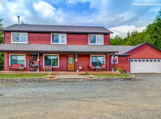 58001 Pebble Creek Rd, Vernonia, OR 97064