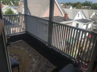 64 Park St #3, Somerville, MA 02143