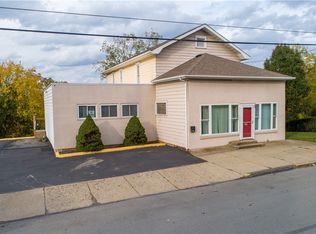 251 Tyler Ave, Washington, PA 15301